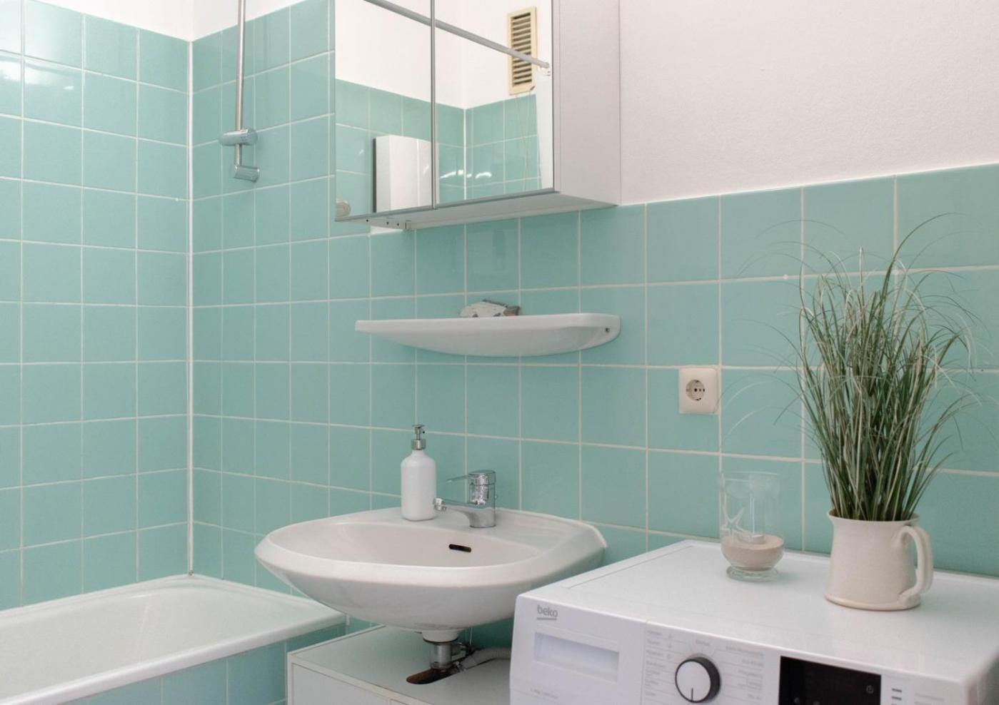 Ferienwohnung Meerkieker Scharbeutz Exterior foto