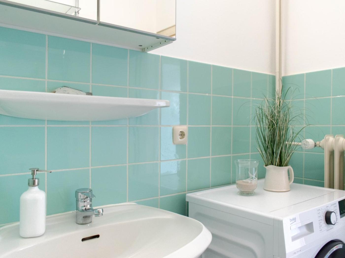 Ferienwohnung Meerkieker Scharbeutz Exterior foto